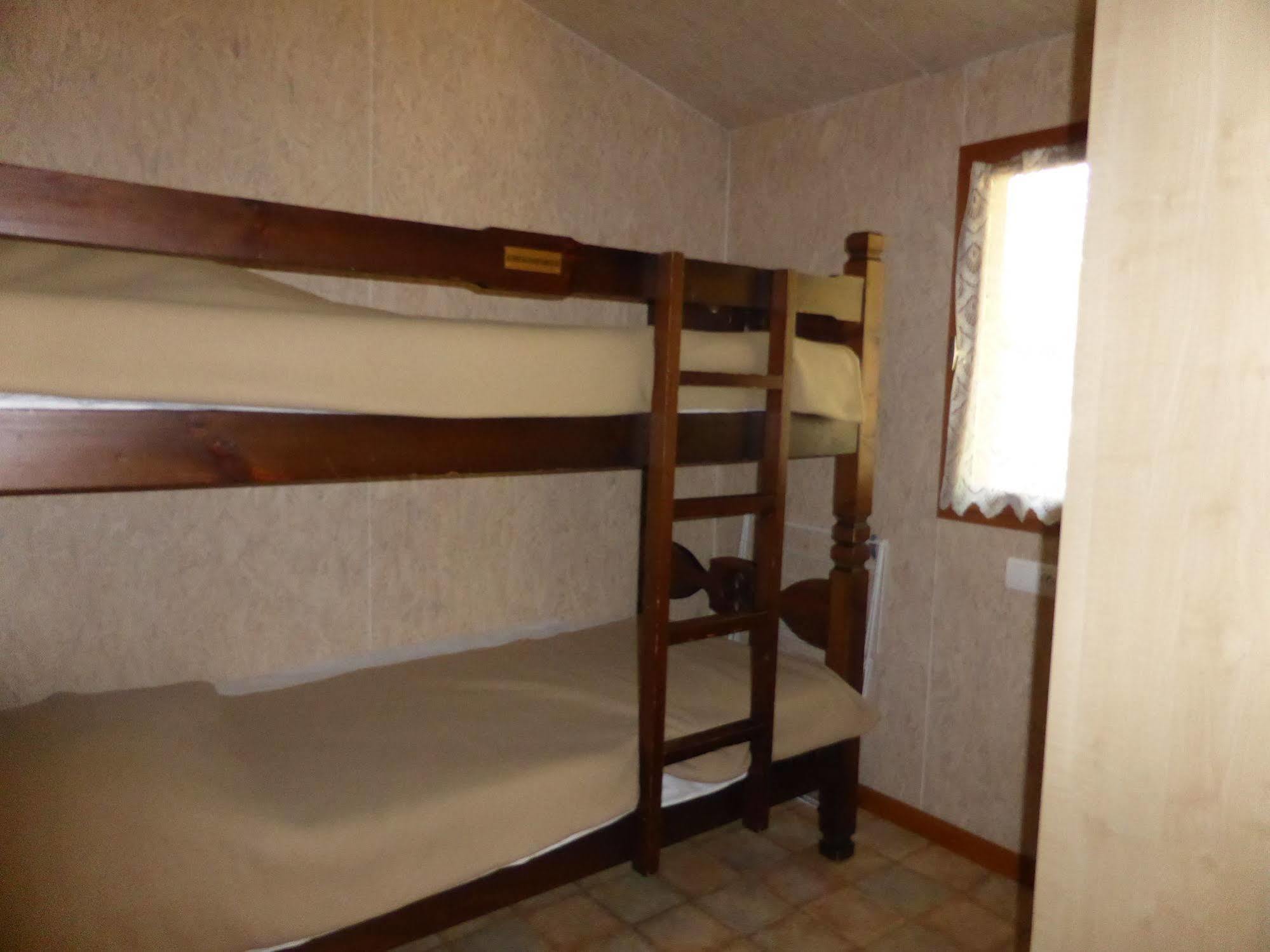 Camping L'Ecureuil - Mont-Blanc Village Domancy Екстер'єр фото